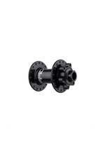 Hope Pro 4 110 x 15mm 28H Front Hub Black