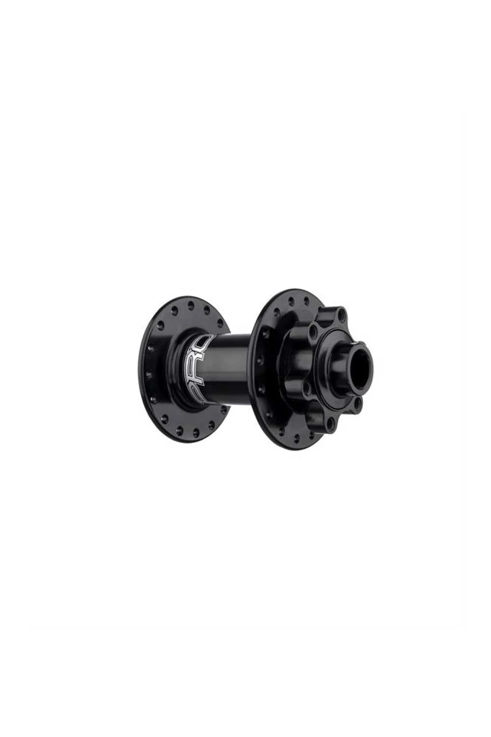 Hope Pro 4 110 x 15mm 28H Front Hub Black
