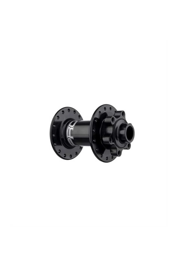 Hope Pro 4 110 x 15mm 28H Front Hub Black