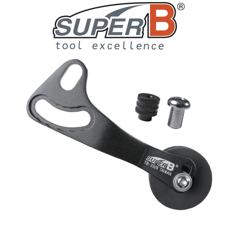 SuperB Chain Tensioner