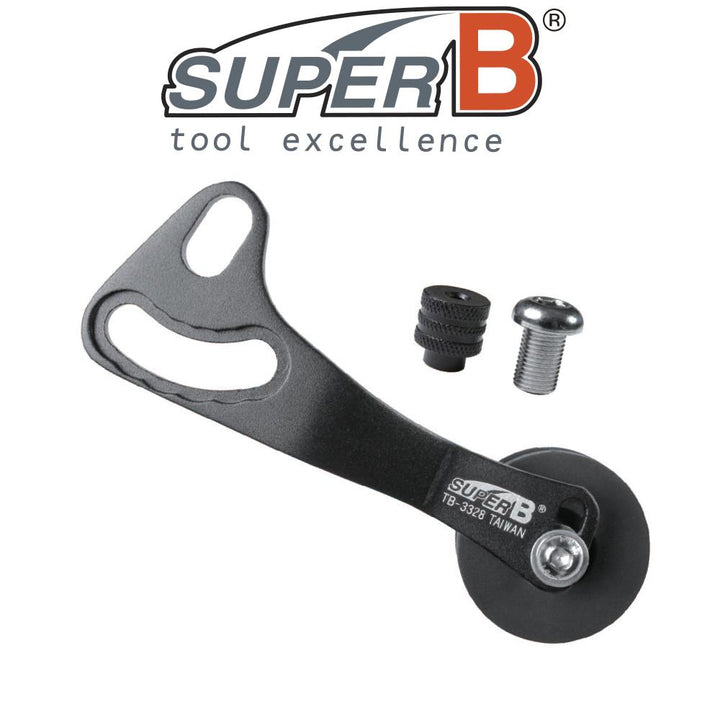 SuperB Chain Tensioner