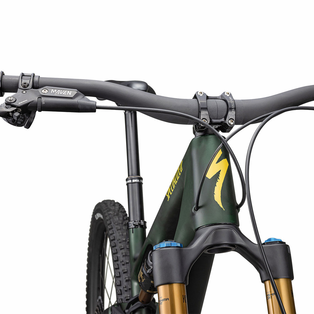 2025 Specialized Stumpjumper 15 Pro