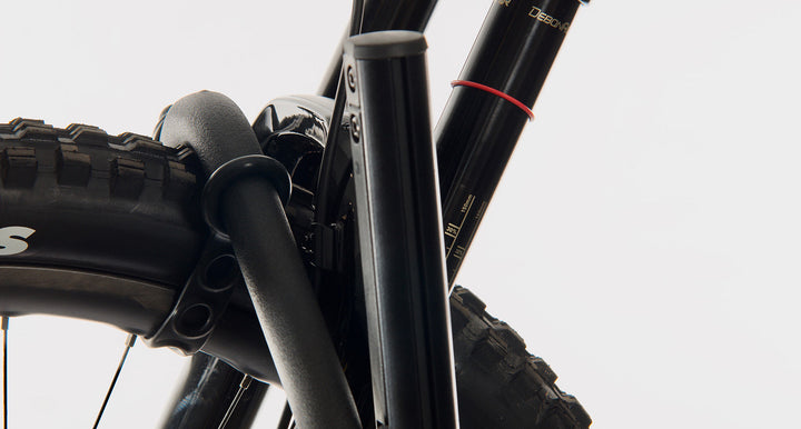 RockyMounts HighNoon FC 2" Bike Rack