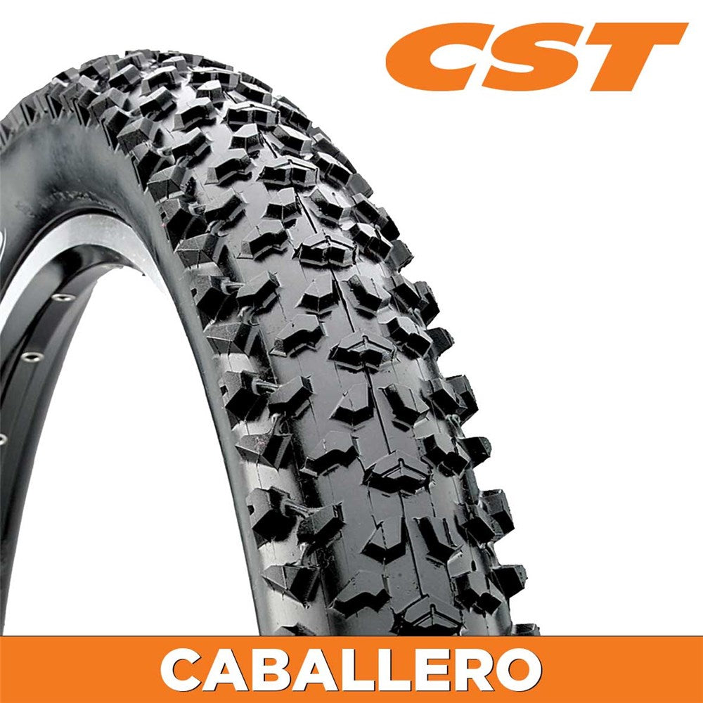 CST Caballero 27.5" x 2.25 Wire Tyre