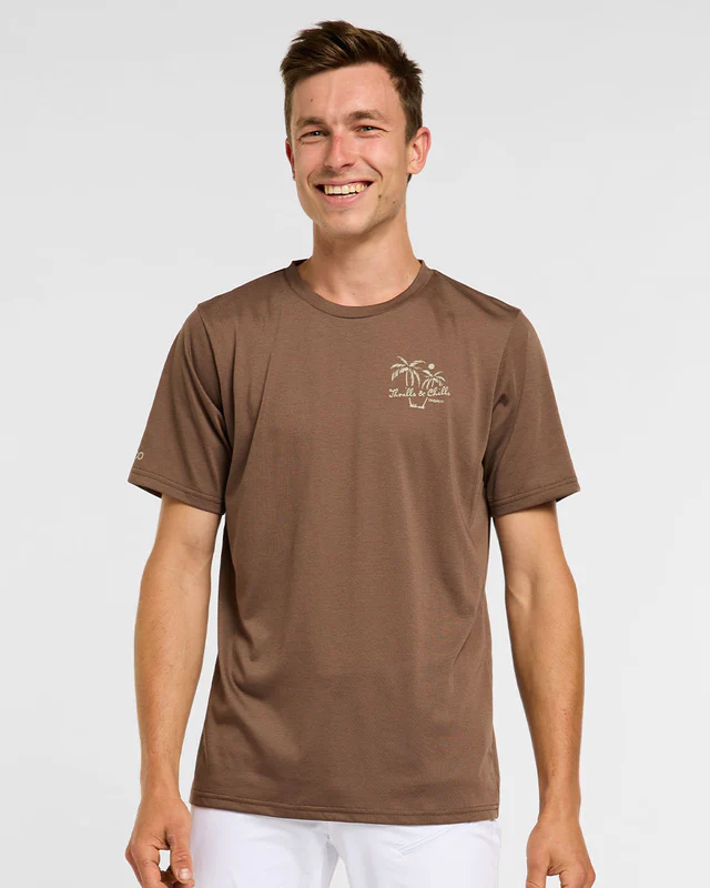 DHaRCO Tech Tee