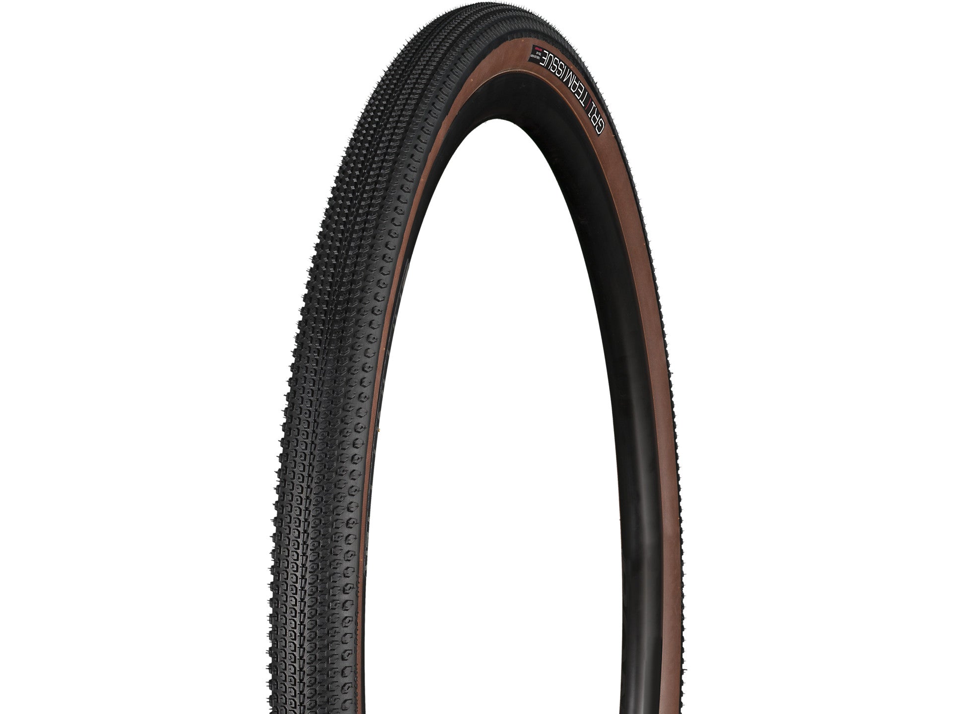 Bontrager GR1 Team Issue Gravel Tyre 700x 40 Tan Sidewall