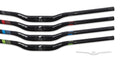Spank Spike 35 Vibrocore 40mm Rise Handlebar Black