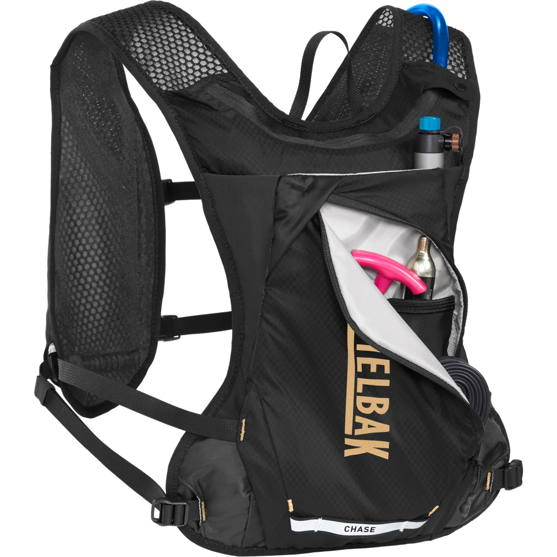 Camelbak Race 4 Vest Black