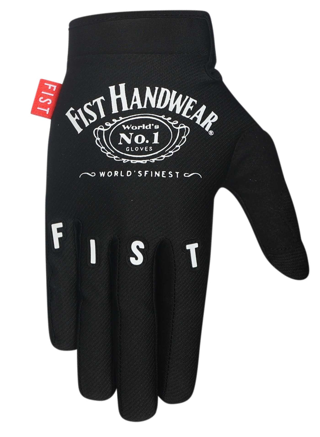 Fist Chapter 27 Glove