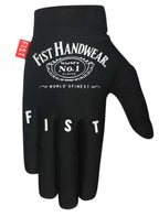 Fist Chapter 27 Glove