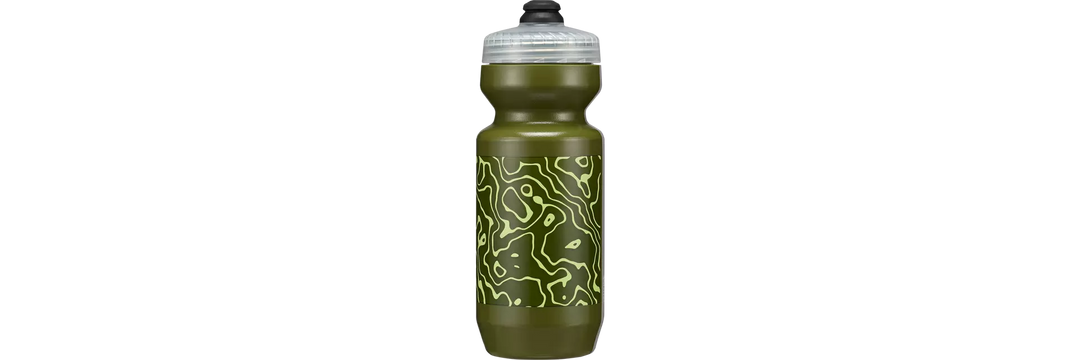 Purist MoFlo 2.0 650ml Bottle
