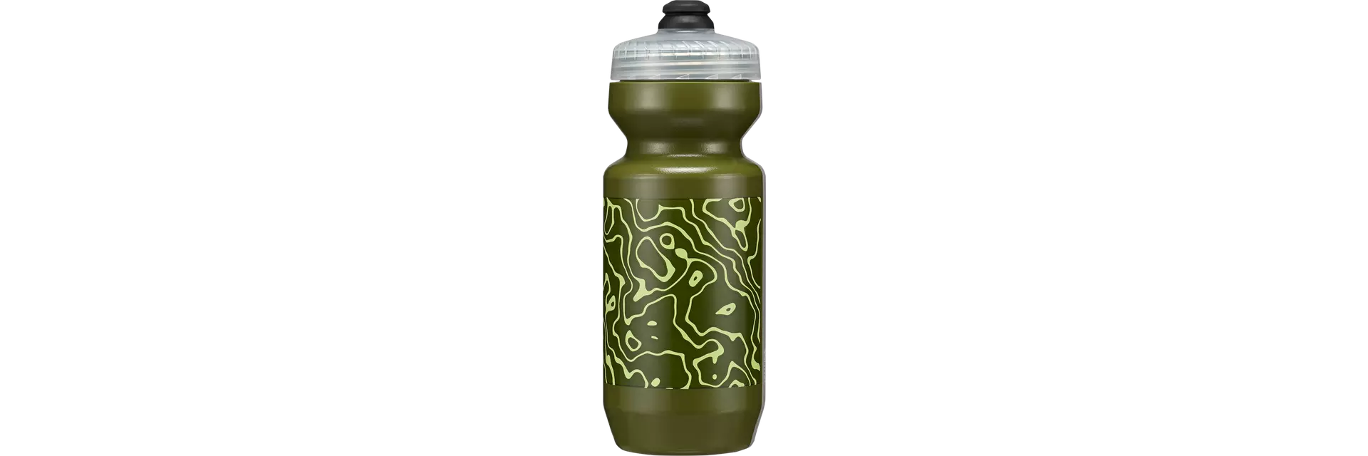 Purist MoFlo 2.0 650ml Bottle