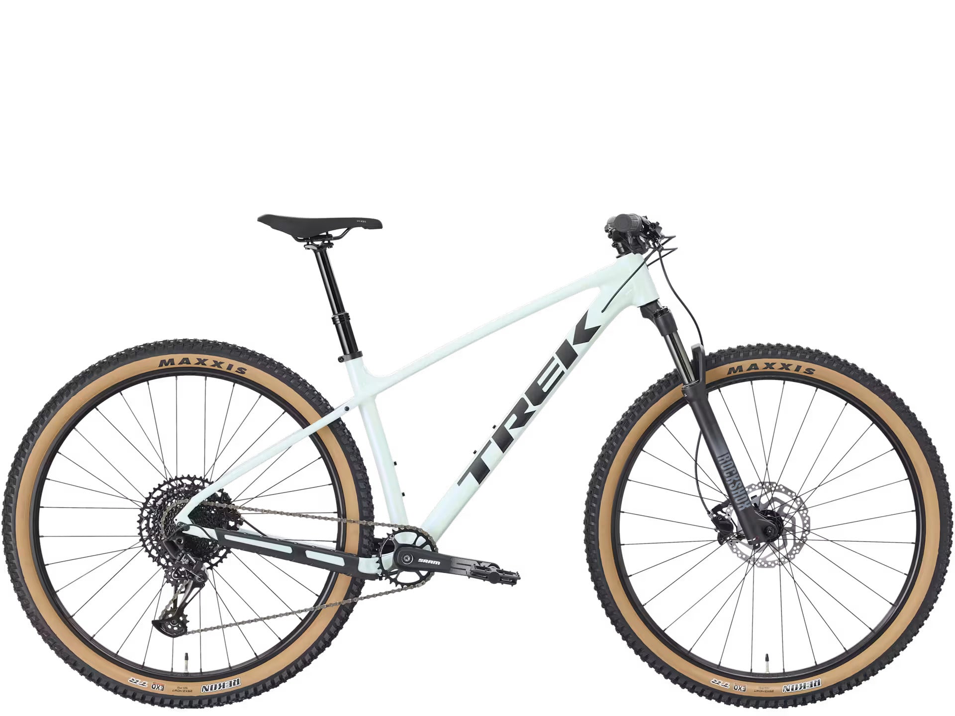 2026 Trek Marlin 7 Gen 3