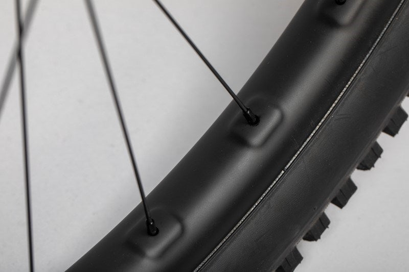 Reserve 30 HD 29er 90T DEG 110x15/ 148x12 WheelSet