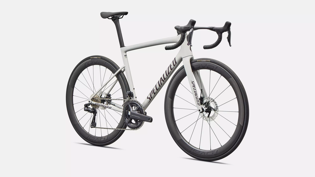 2026 Specialized Tarmac SL8 Pro