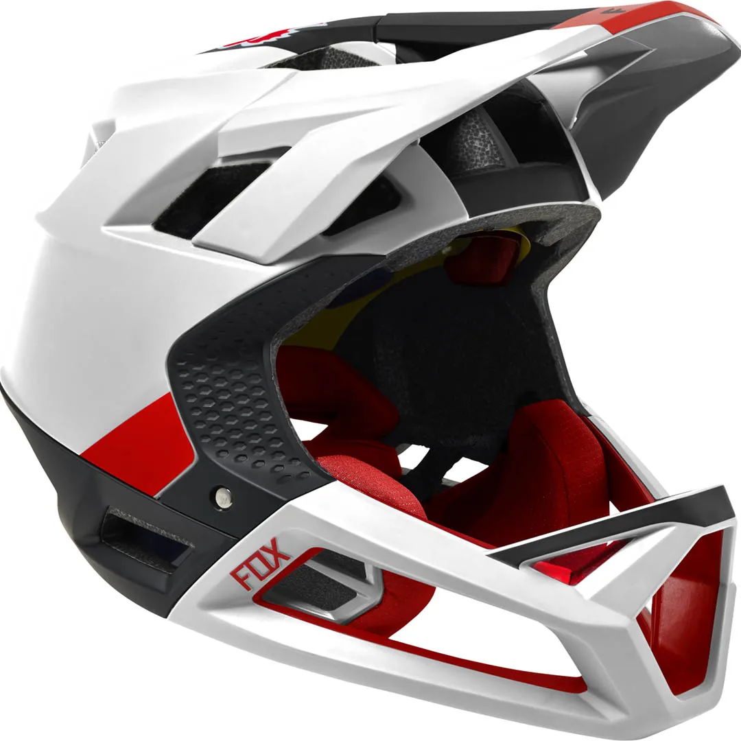 2021 Fox ProFrame Helmet Just Ride