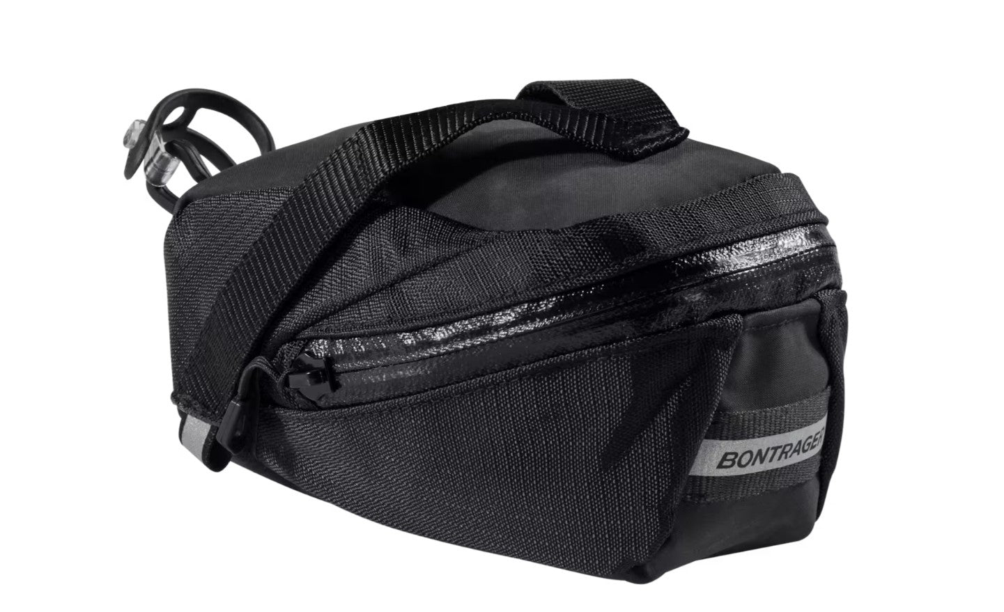 Bontrager Elite Seat Pack .93L Black
