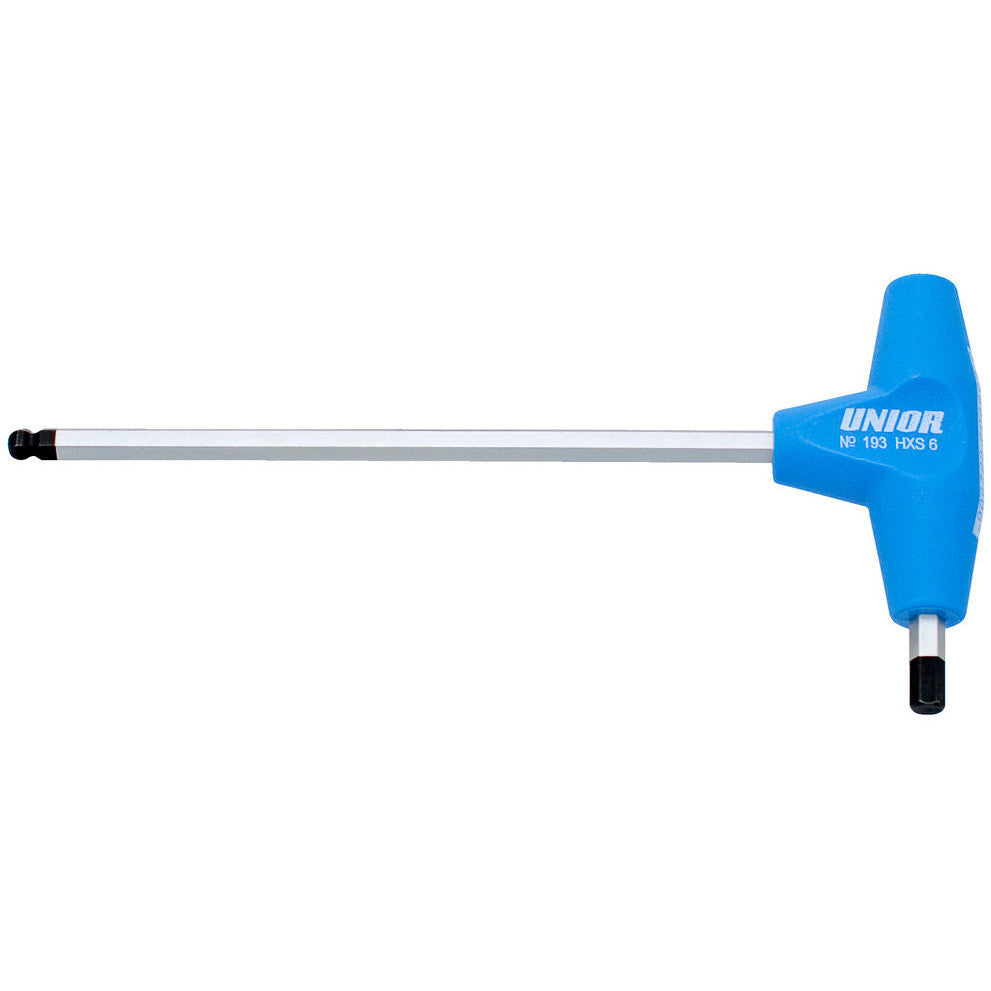 Unior 2mm Allen Key
