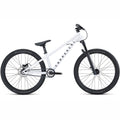 2026 Commencal Absolute 24 Pure White