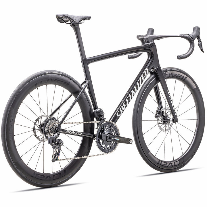 2025 Specialized Tarmac SL8 Pro Force eTap AXS