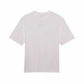 Fox WordMark OV SS Tee