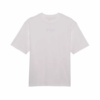 Fox WordMark OV SS Tee