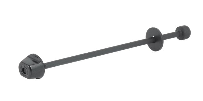 Trek SR Suntour XCT30 5TA 153mm Front Thru Axle