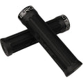 Burgtec Bartender Pro Super Soft  - Minnaar 31.5mm Black