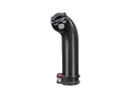 Bontrager Emonda Round Mast Cap Seat Post SLR 135/20mm Black