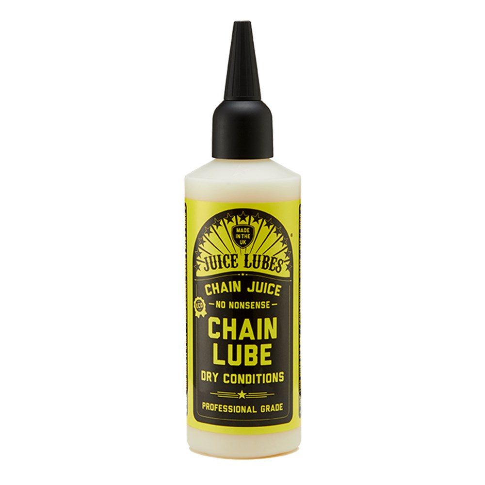 Juice Lubes Dry 130ml Chain Lube