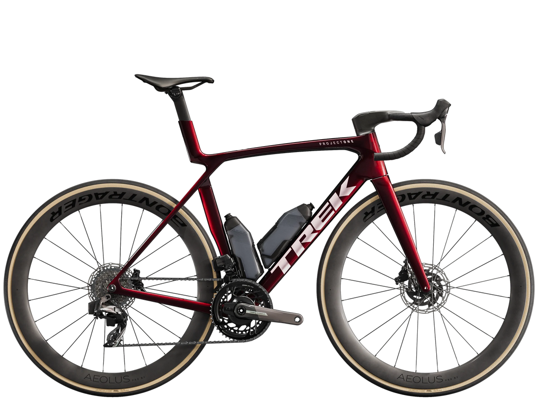 2025 Trek Madone SLR 7 AXS (Gen 8)