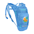 CamelBak Mini M.U.L.E Blue/Palm