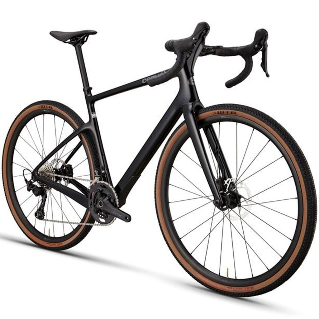 2026 Cervelo Aspero GRX RX610
