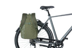 Bazil Flex 17L Backpack Forest Green