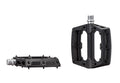 Supacaz Smash Thermopoly Pedal Black