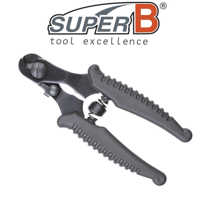 SuperB Cable Cutter Reforming Tool & Crimper