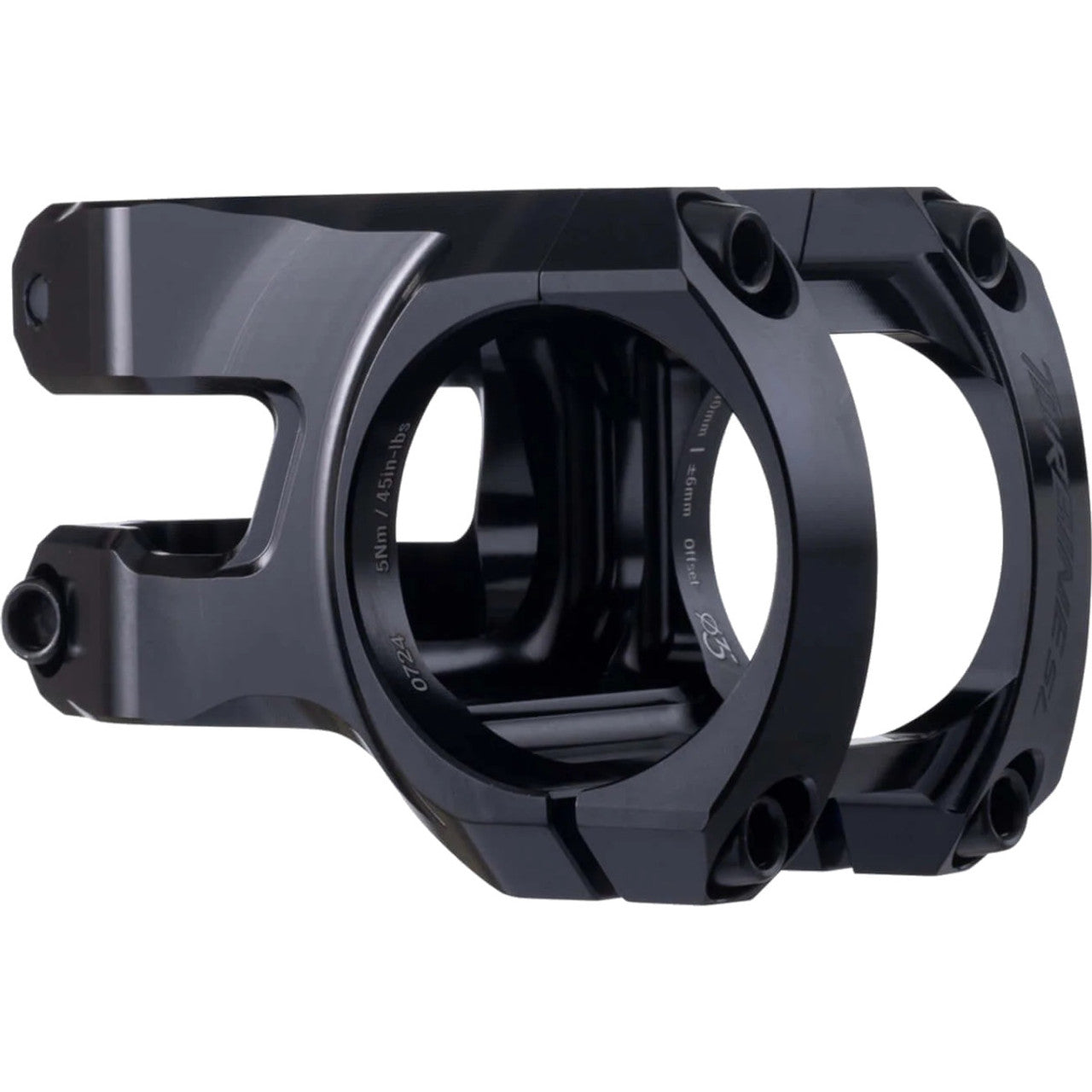 RaceFace Turbine SL 60mm Black