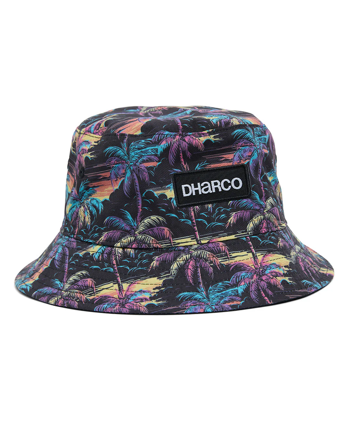 DHaRCO Reversible Bucket Hat