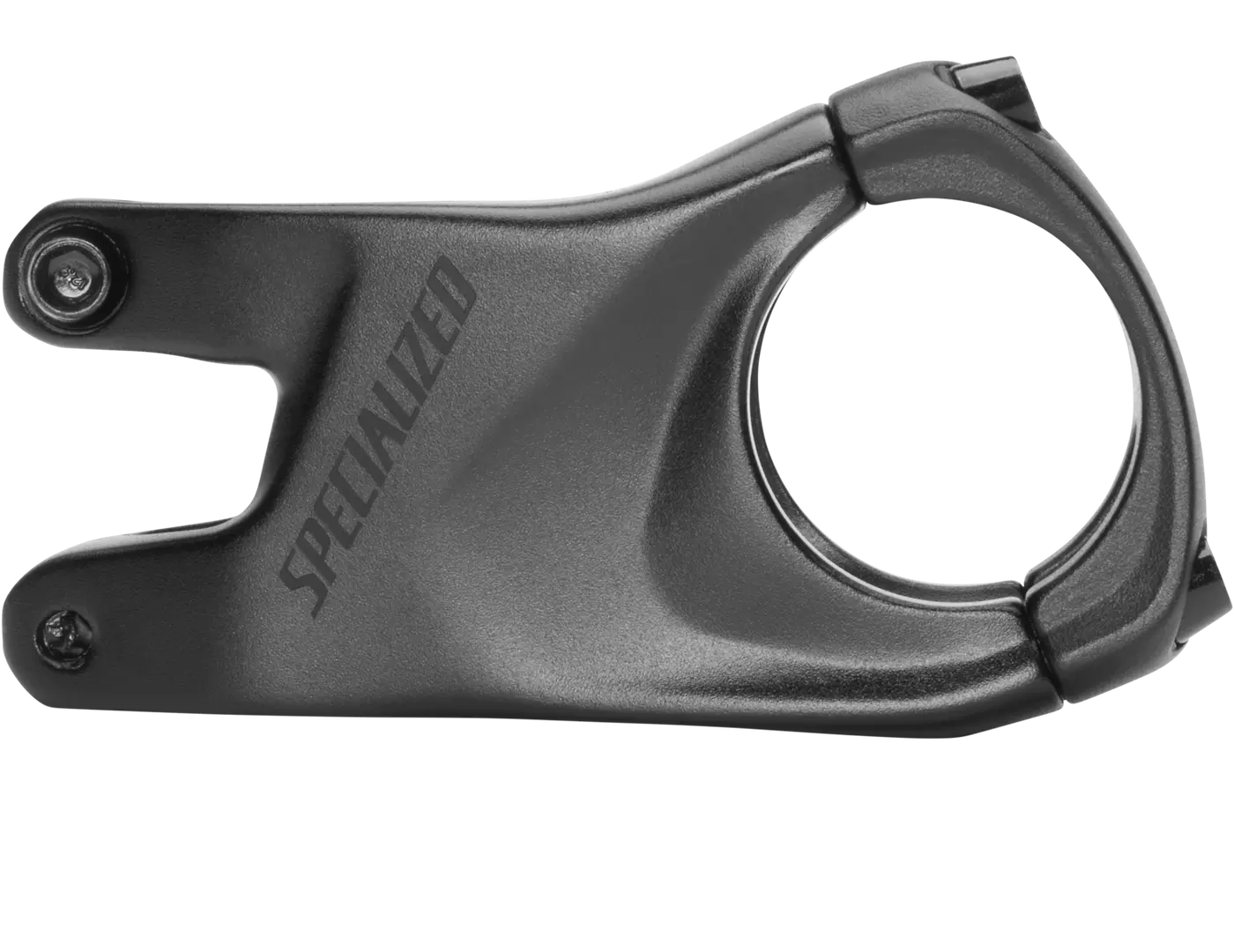 Specialized Trail Stem 50 x 31.8 Black