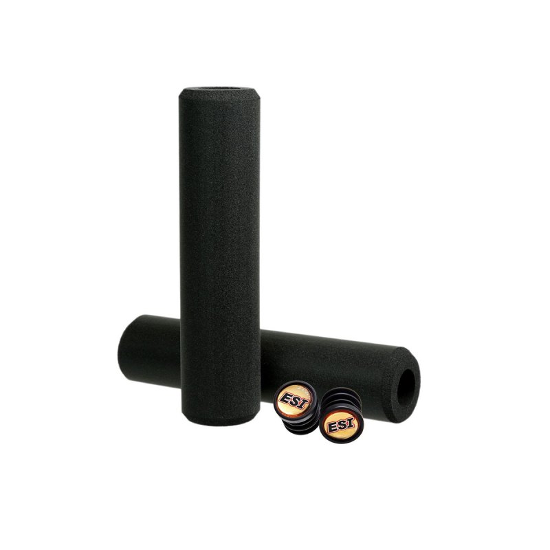 ESI-Grip MTB Extra Large Black