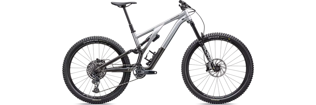 2023 Specialized Stumpjumper Evo Elite Alloy