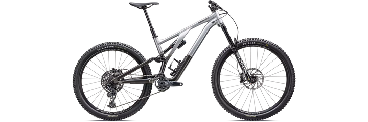 2023 Specialized Stumpjumper Evo Elite Alloy