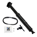 X-Fusion Manic Dropper Post 34.9mm X 125mm