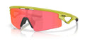 Oakley Sphaera Strike Matte Cactus W/Prizm Trail Torch