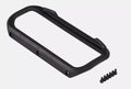 Specialized 1.0 SWAT Door Bezel & Latch kit W/Bolts