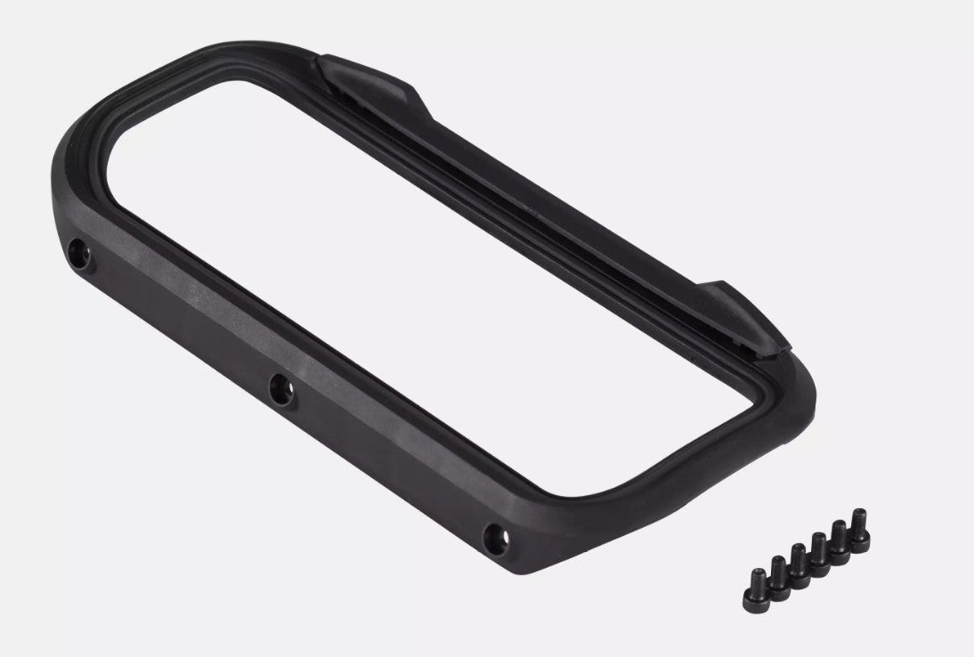 Specialized 1.0 SWAT Door Bezel & Latch kit W/Bolts