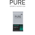 Pure Performance + Race Fuel 97.5g Unflavoured  Single