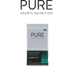 Pure Performance + Race Fuel 97.5g Unflavoured  Single