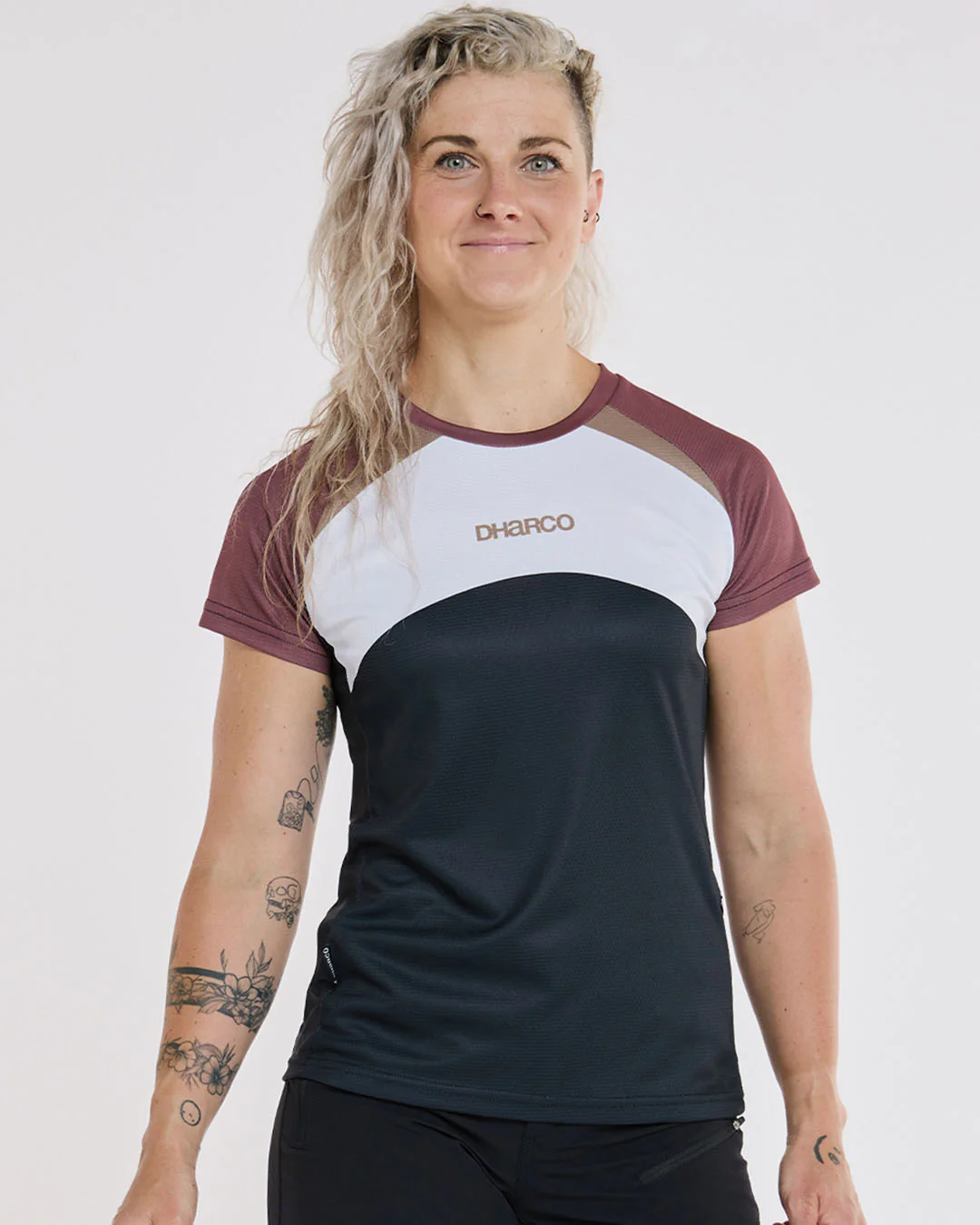 DHaRCO SS Women's Jersey