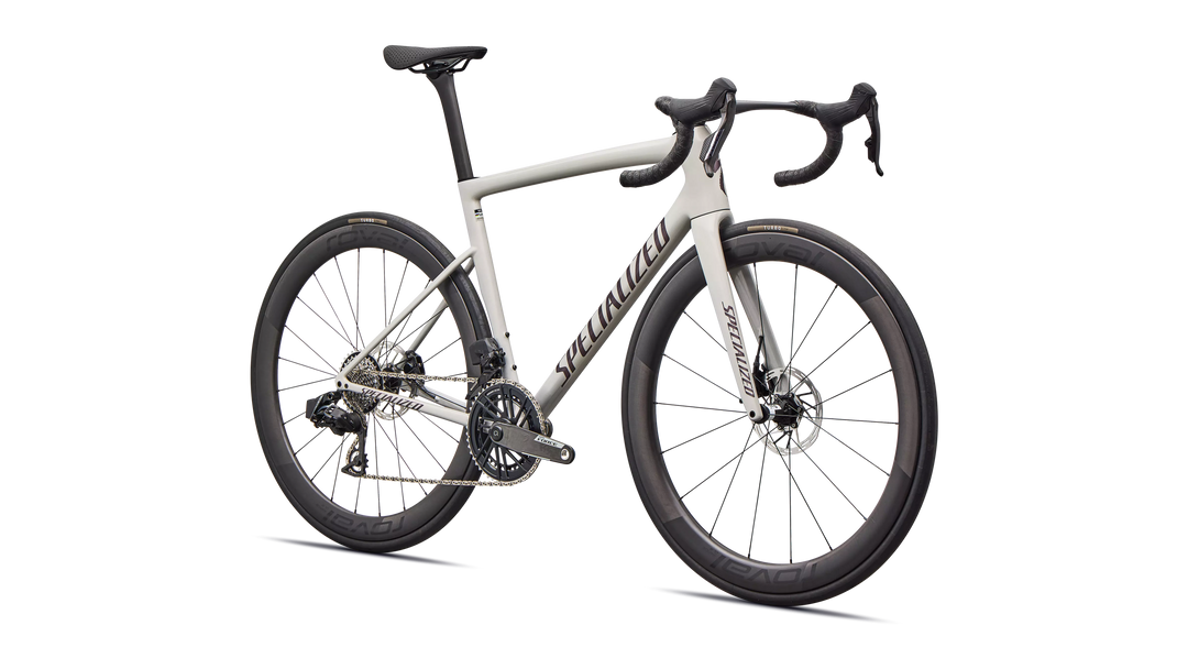 2026 Specialized Tarmac SL8 Pro SRAM Force AXS